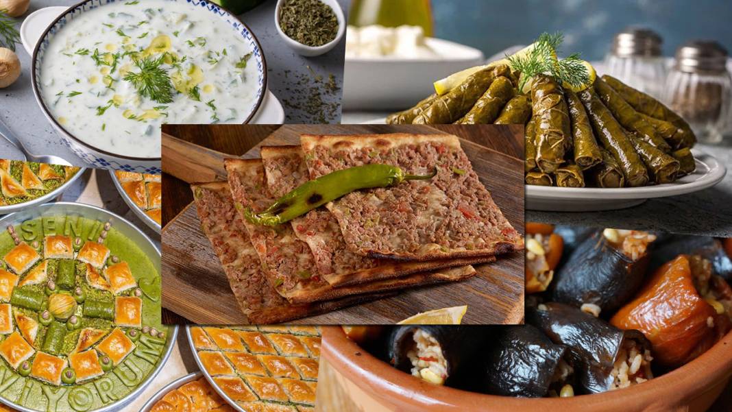 Gözünü Konya’nın etliekmeğine dikti: O kadar da değil Yunanistan! 1